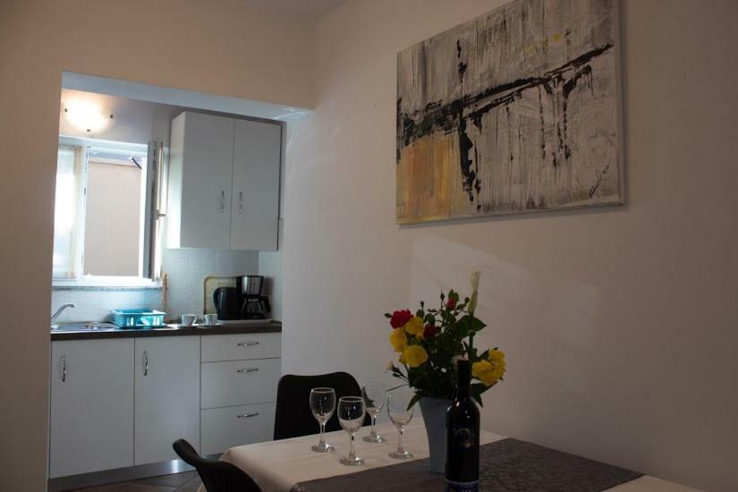 Apartment Katia PUY Eksteriør bilde