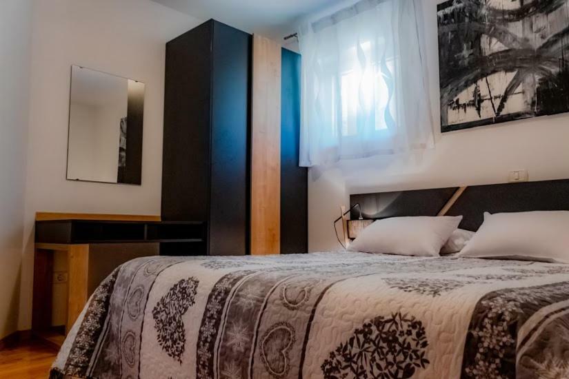 Apartment Katia PUY Eksteriør bilde