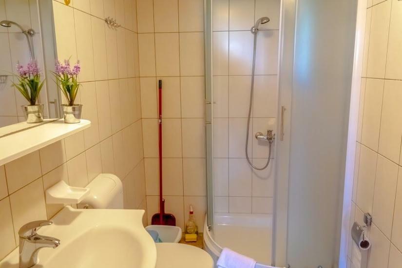 Apartment Katia PUY Eksteriør bilde