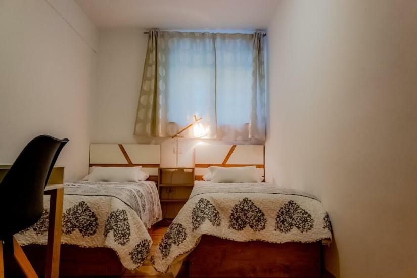Apartment Katia PUY Eksteriør bilde